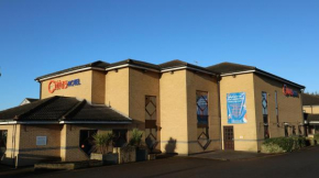 Citrus Hotel Coventry South by Compass Hospitality, Coventry